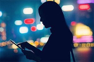 Can you be an anonymous Sugar Baby