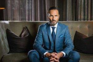 average age of a sugar daddy