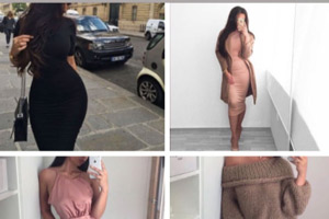 How can I be a sugar baby without showing my face