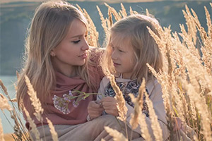 Can you be a sugar baby with kids?