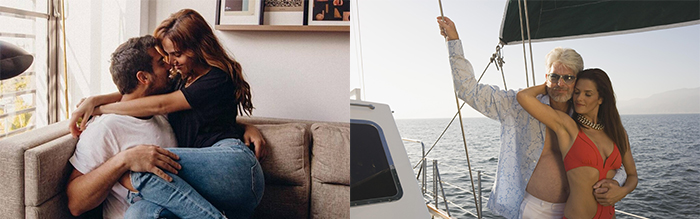 What is the characteristic of a Splenda Daddy?