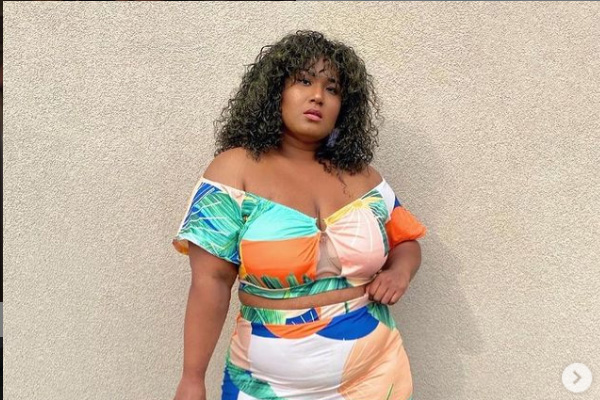 How to become a successful plus size sugar baby, hairstyle, makeup