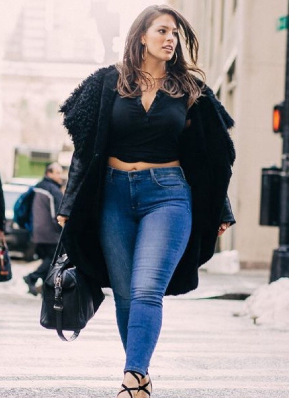 Plus size sugar baby outfits, feel comfortable