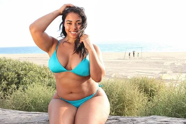 best plus size sugar baby profile pictures