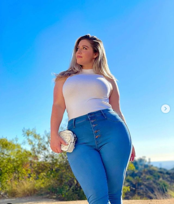 best plus size sugar baby profile pictures